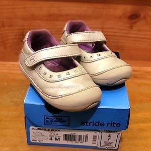 Stride Rite Soft Motion Arabelle